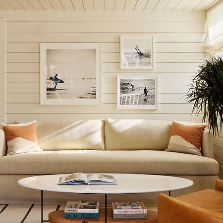 Block Island Beach House New Shoreham Eksteriør billede