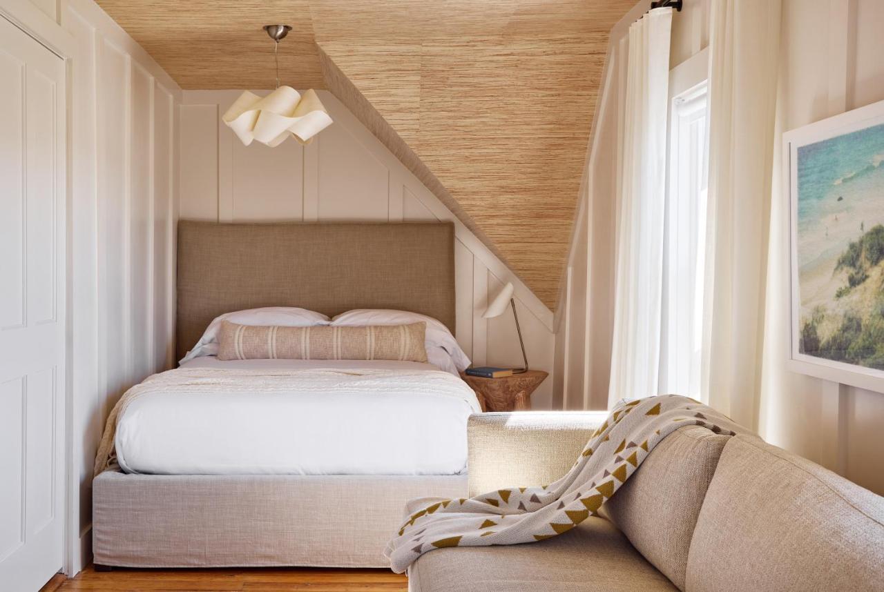 Block Island Beach House New Shoreham Eksteriør billede