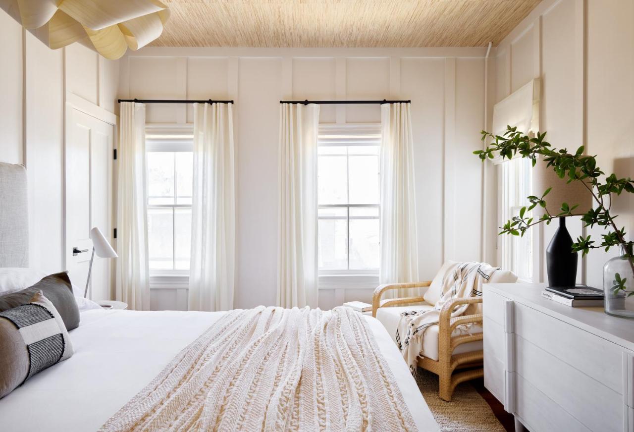 Block Island Beach House New Shoreham Eksteriør billede