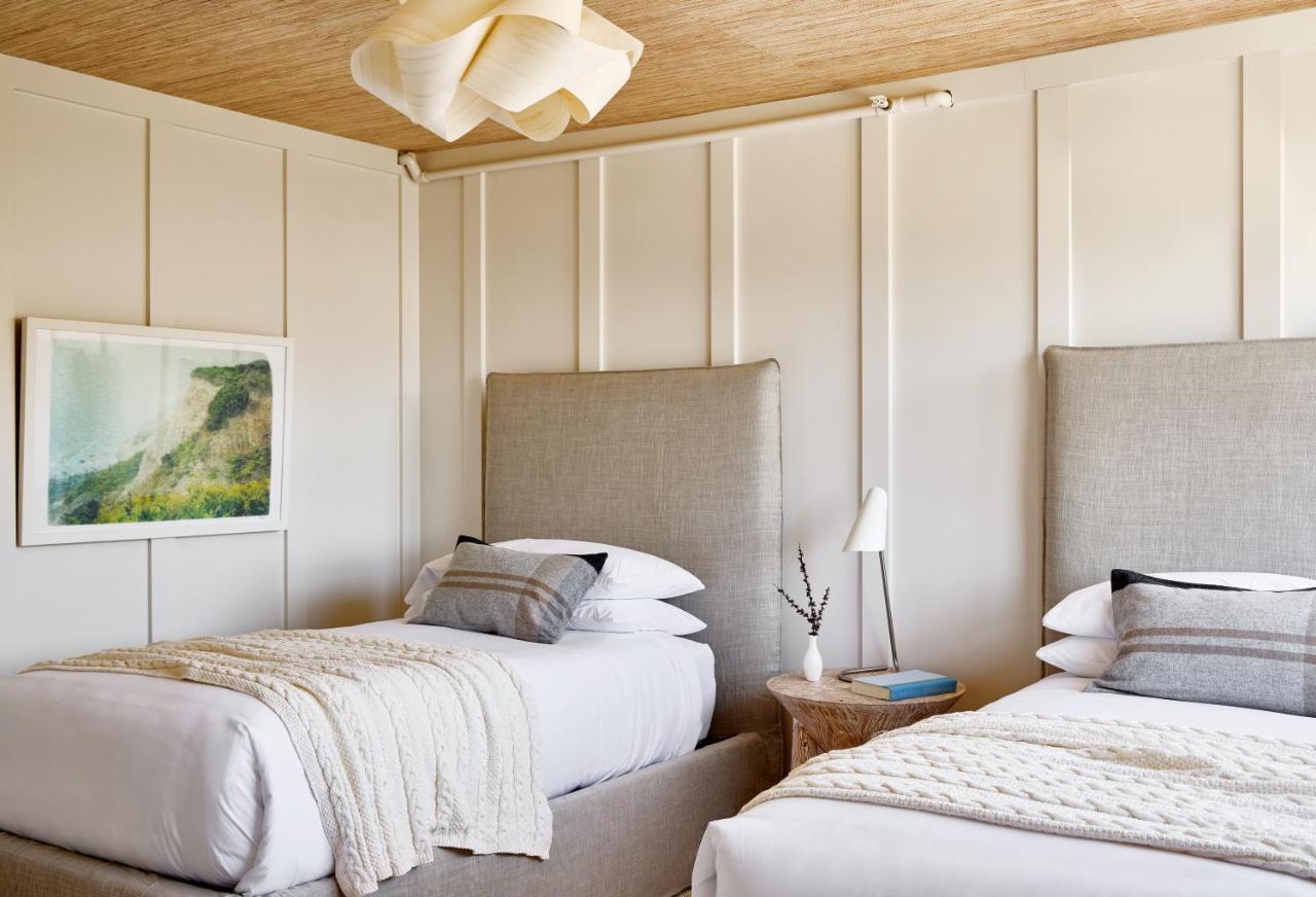 Block Island Beach House New Shoreham Eksteriør billede