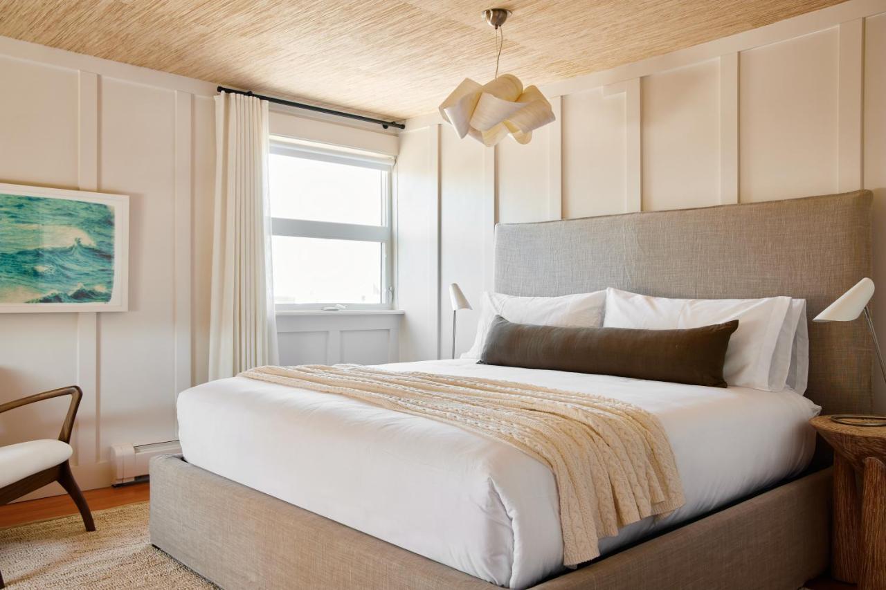 Block Island Beach House New Shoreham Eksteriør billede