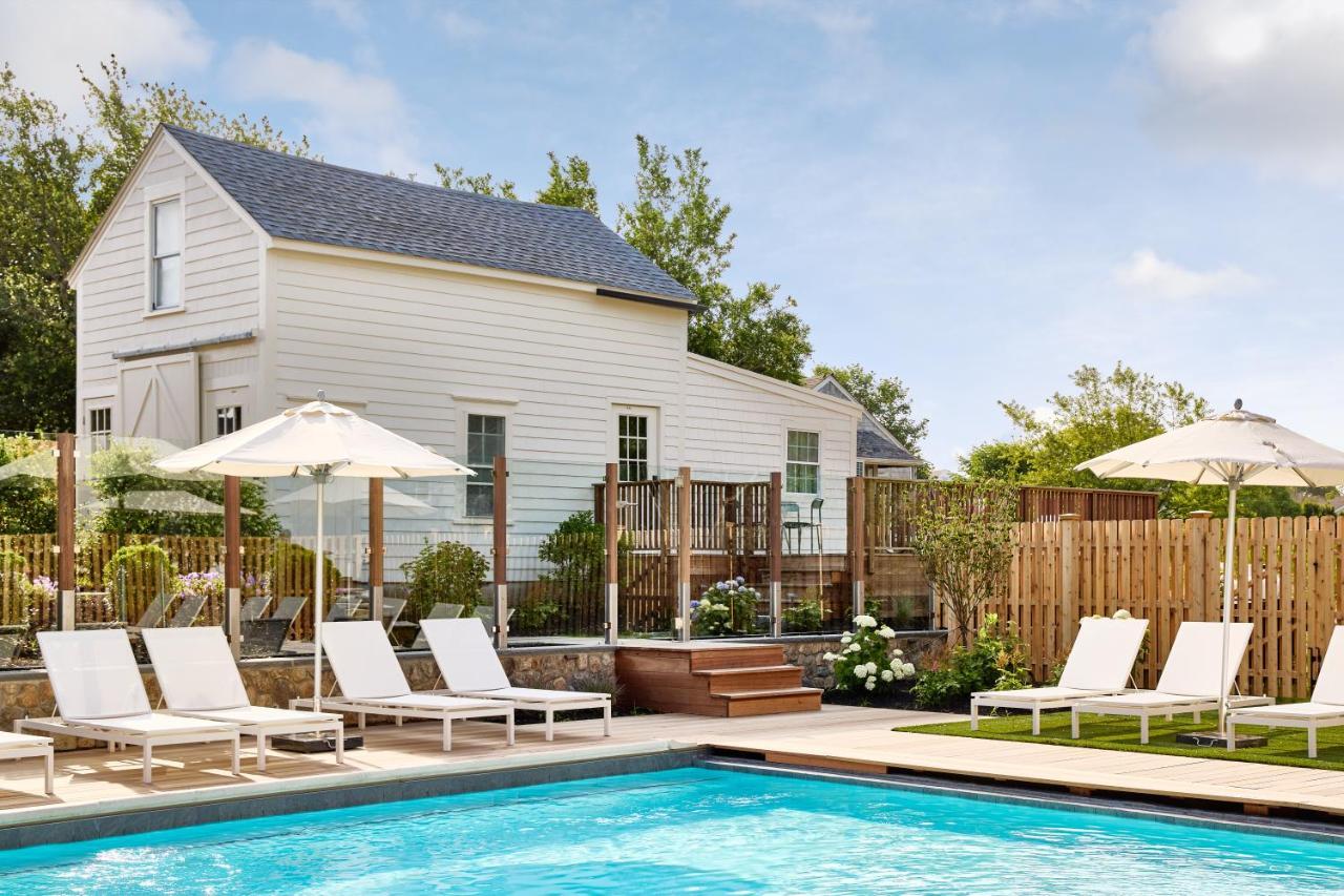 Block Island Beach House New Shoreham Eksteriør billede