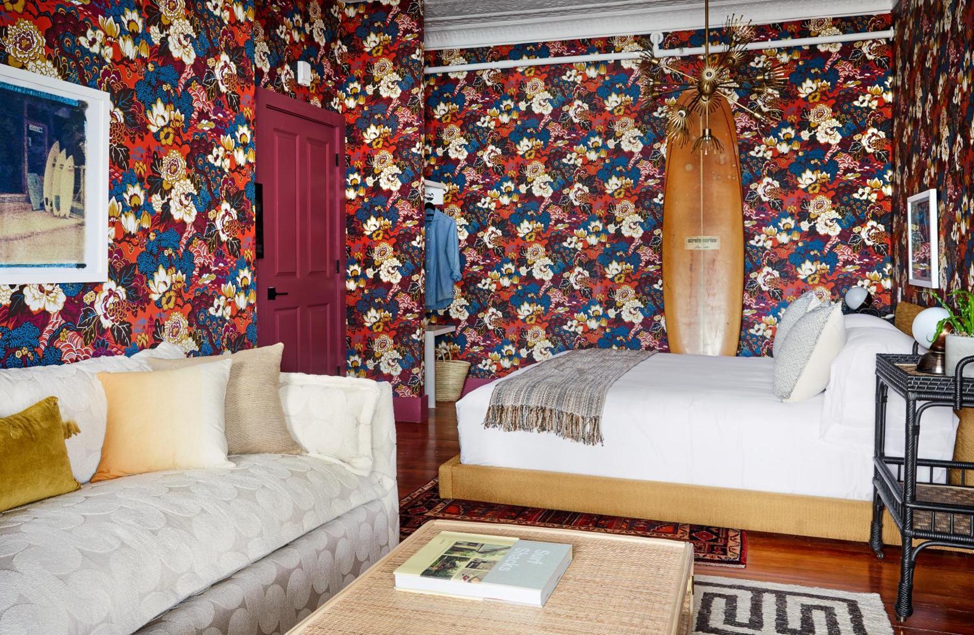 Block Island Beach House New Shoreham Eksteriør billede