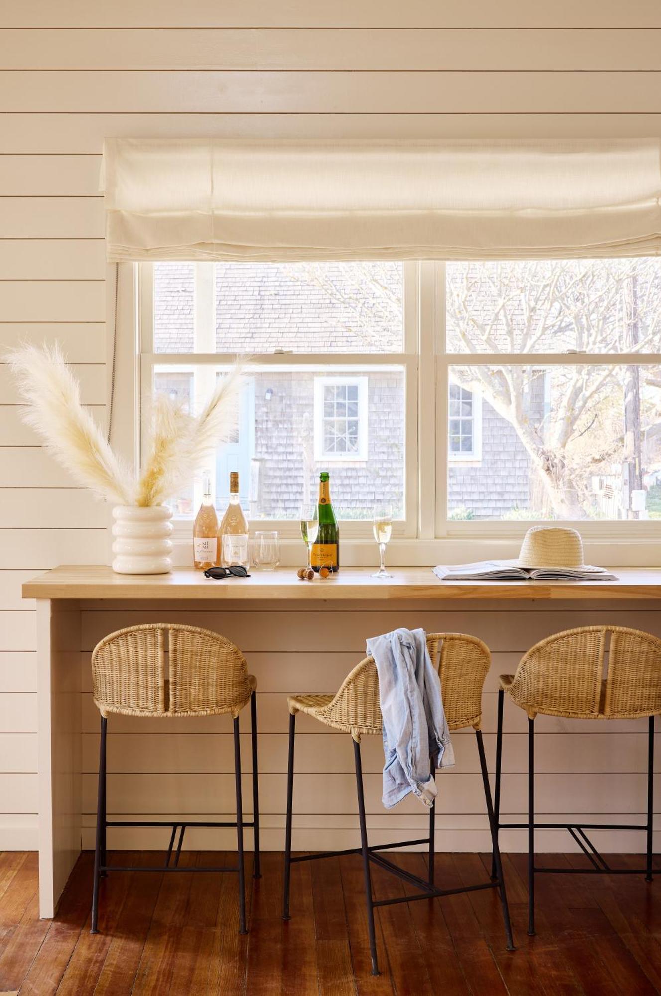 Block Island Beach House New Shoreham Eksteriør billede