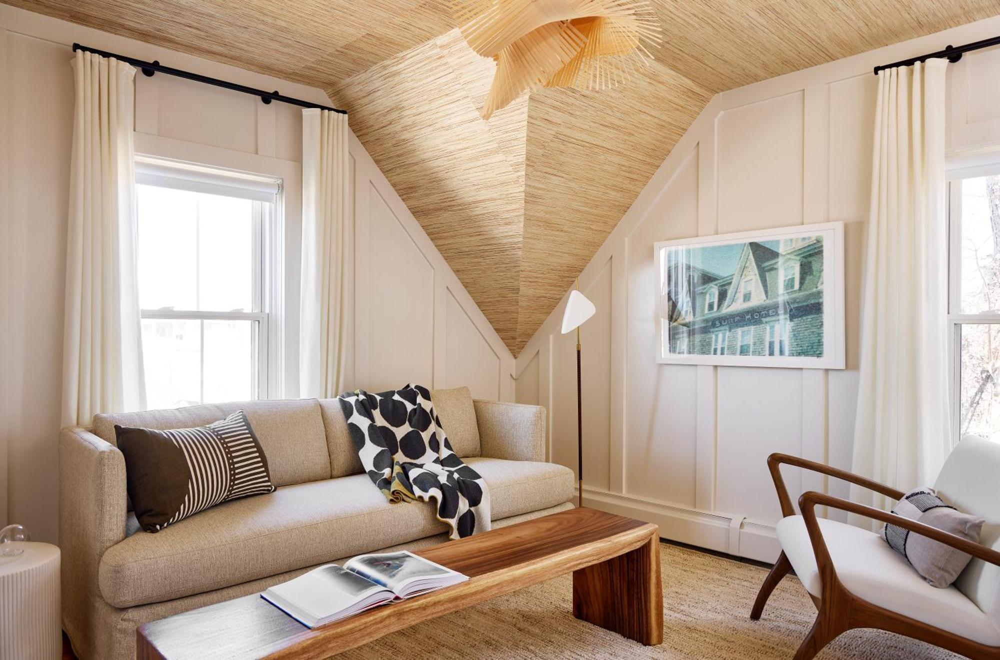Block Island Beach House New Shoreham Eksteriør billede