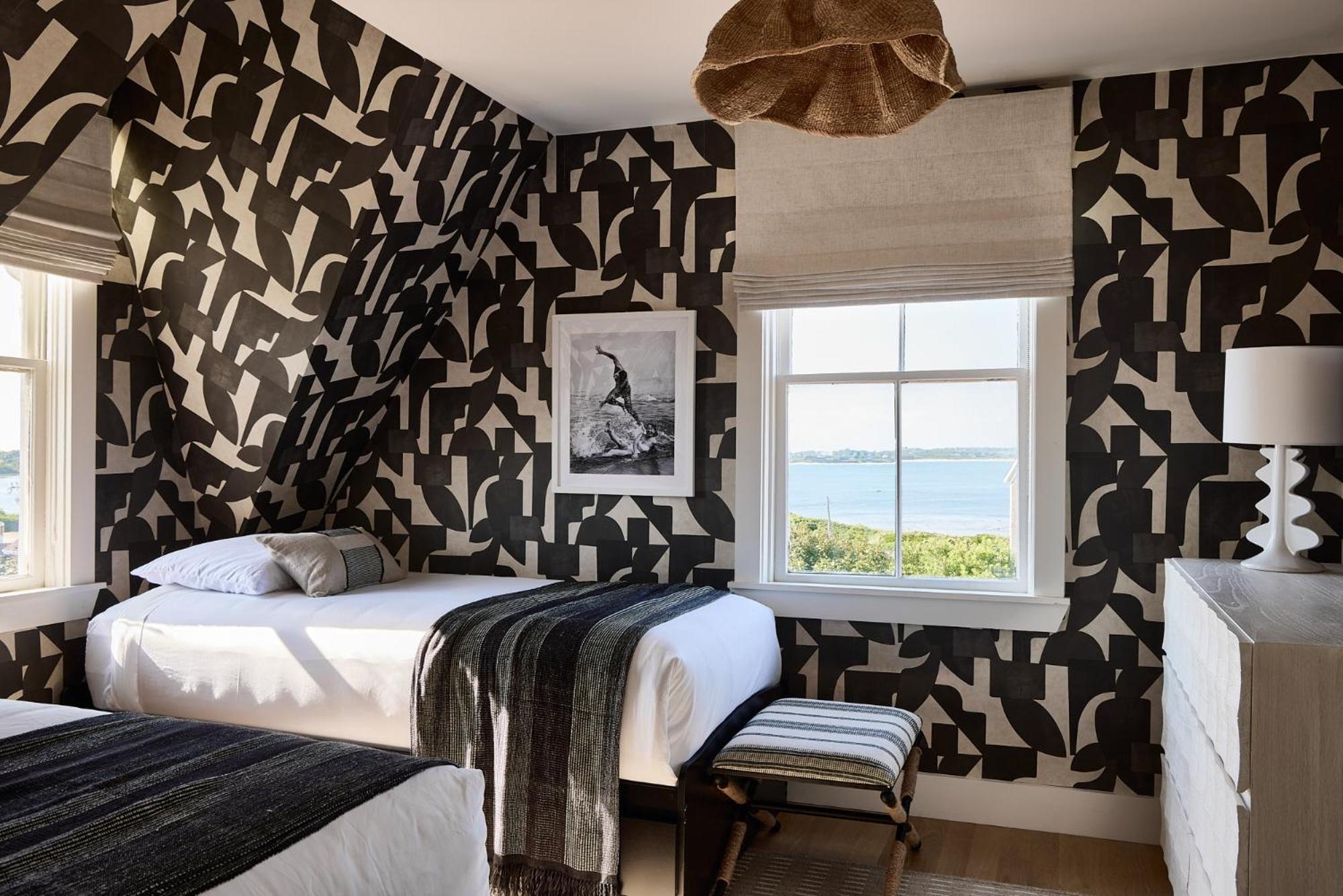 Block Island Beach House New Shoreham Eksteriør billede
