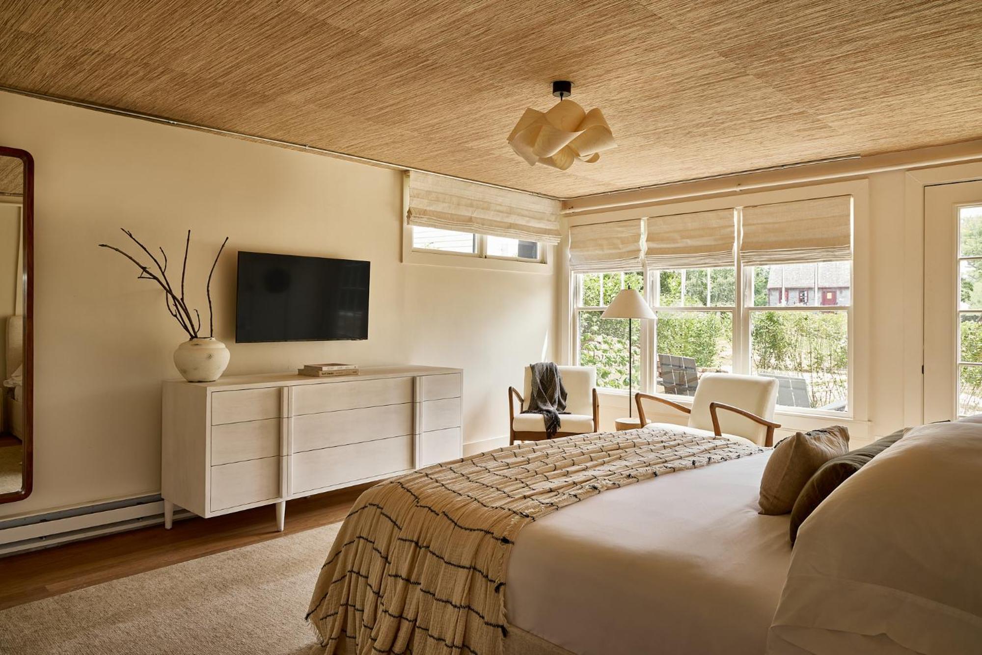 Block Island Beach House New Shoreham Eksteriør billede