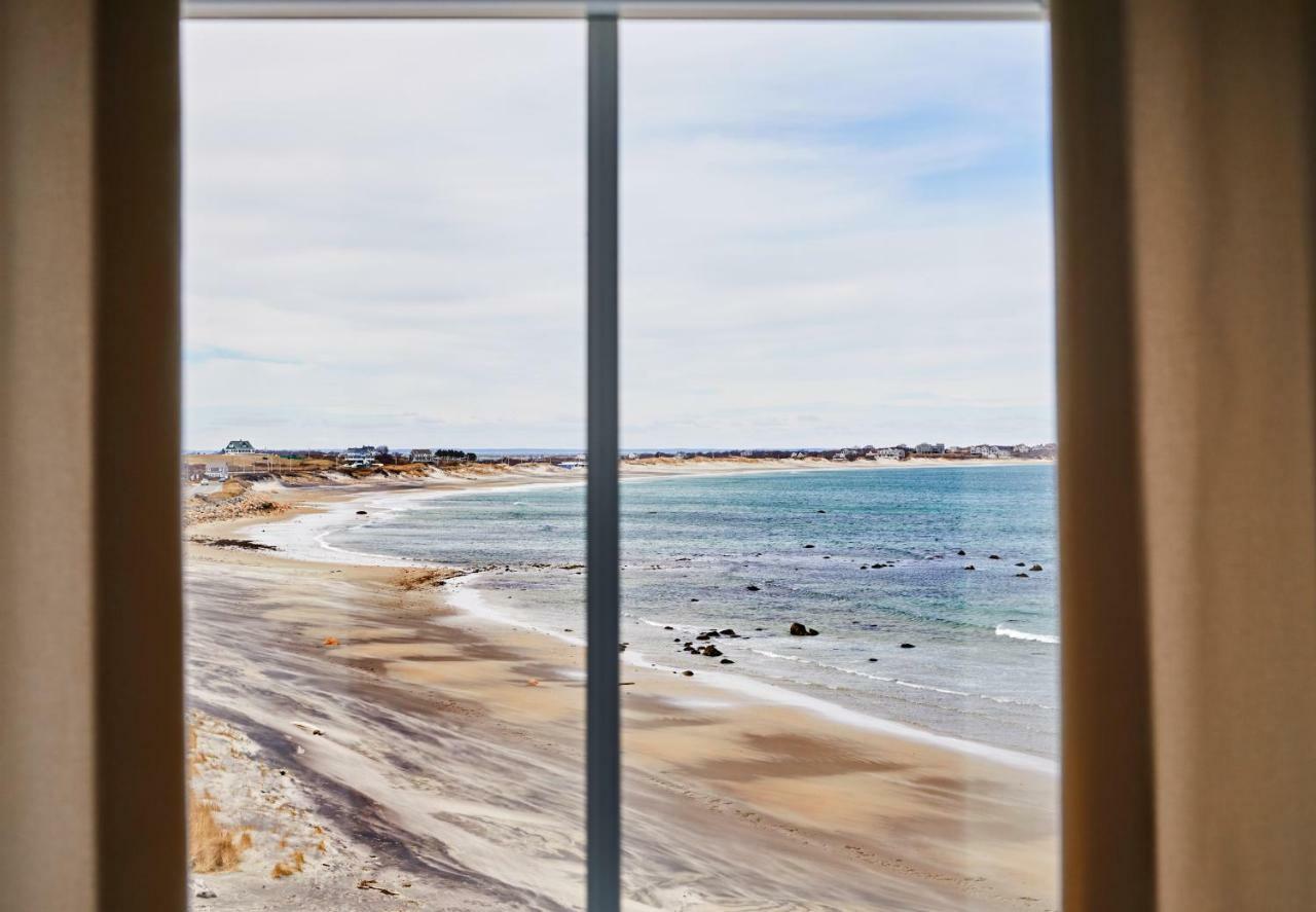 Block Island Beach House New Shoreham Eksteriør billede