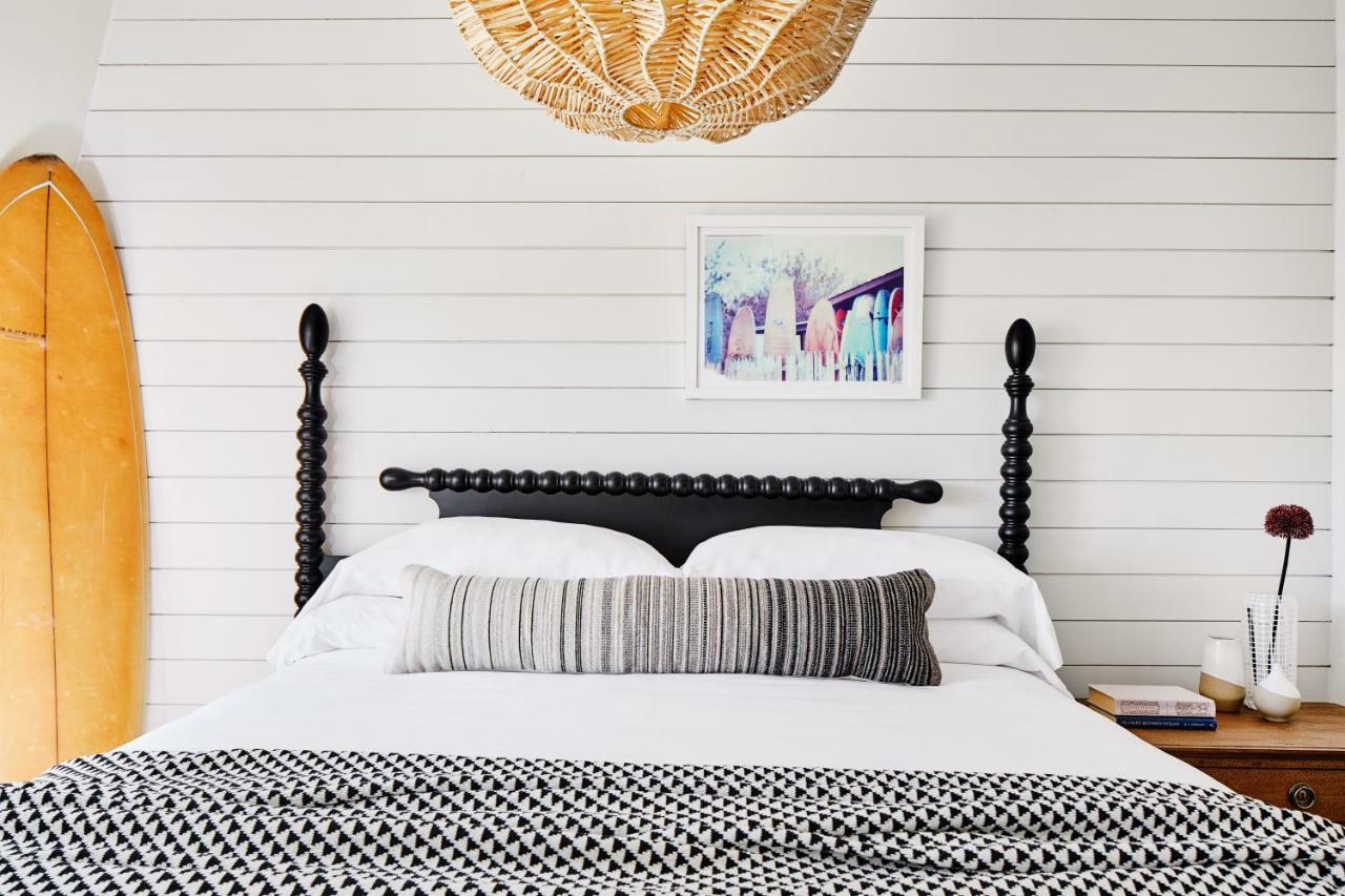 Block Island Beach House New Shoreham Eksteriør billede