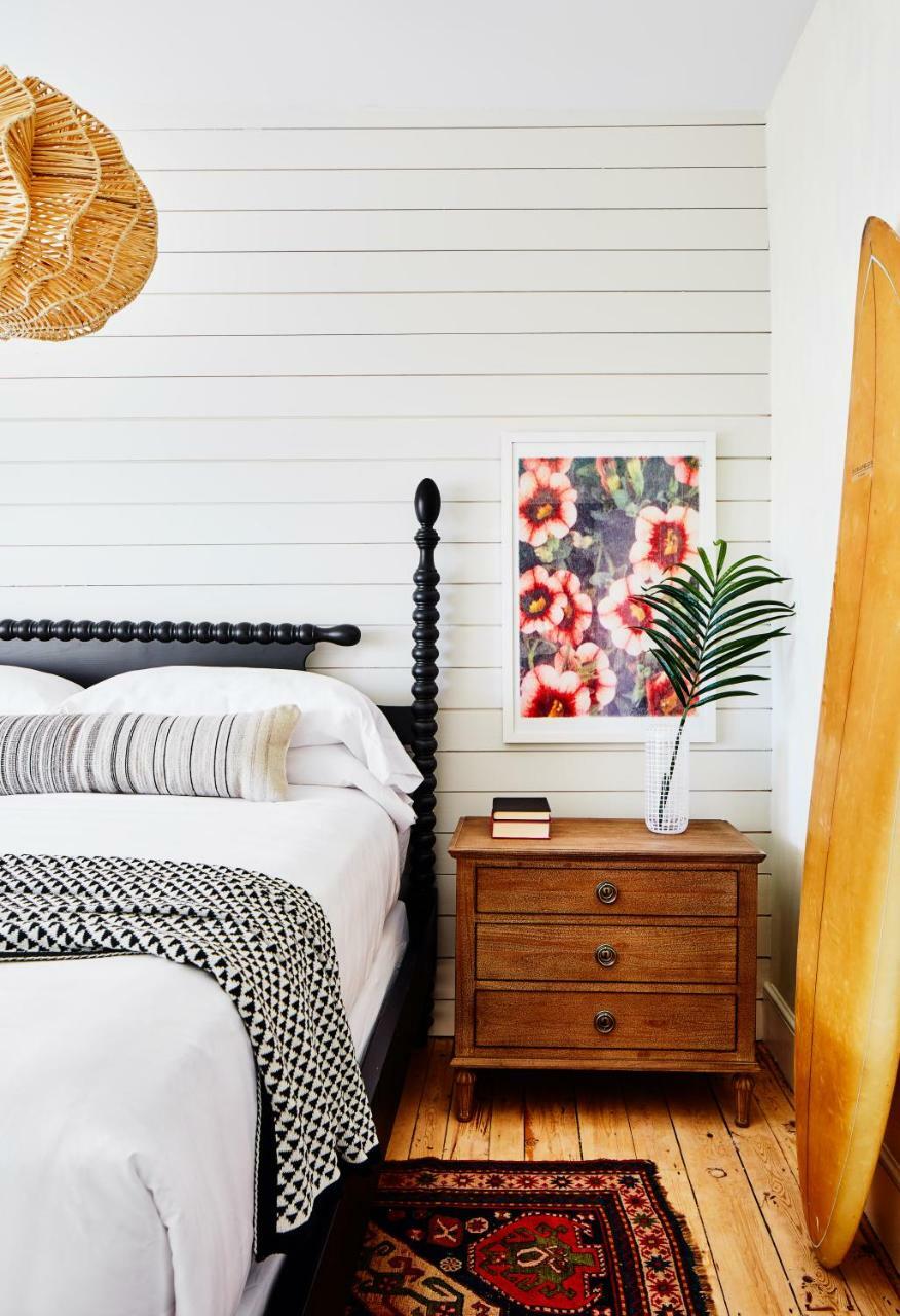 Block Island Beach House New Shoreham Eksteriør billede