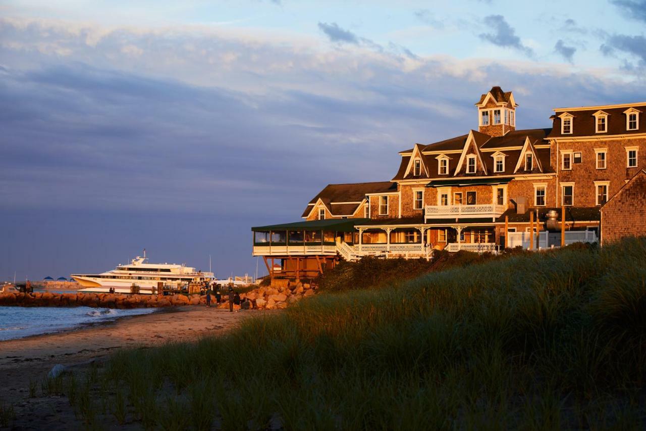 Block Island Beach House New Shoreham Eksteriør billede