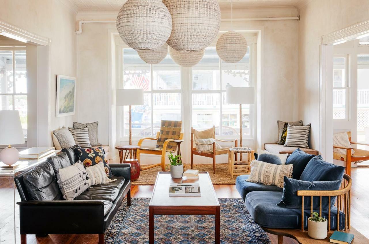 Block Island Beach House New Shoreham Eksteriør billede