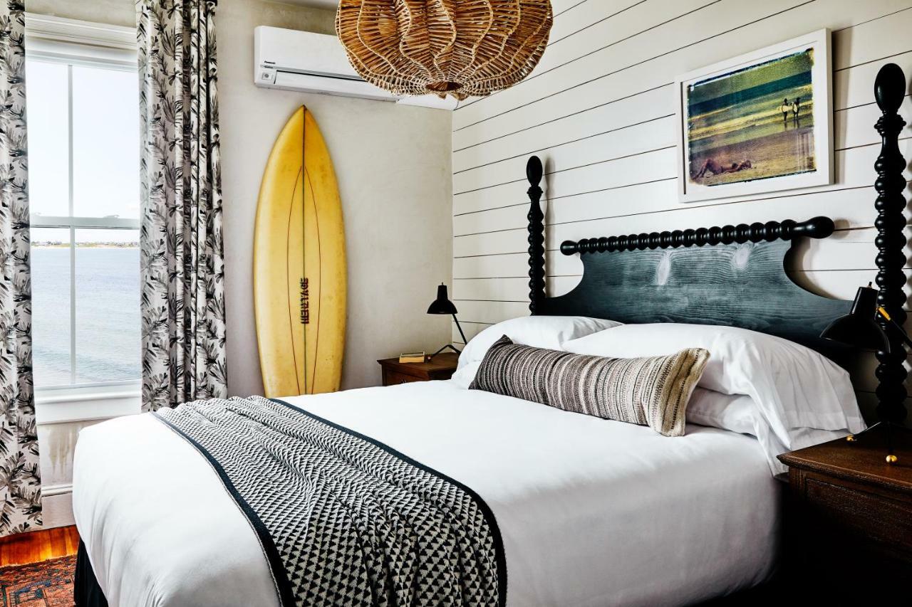 Block Island Beach House New Shoreham Eksteriør billede