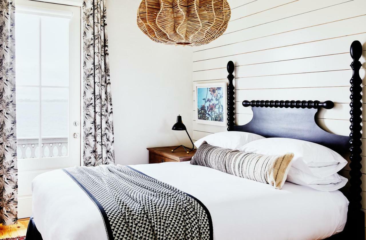 Block Island Beach House New Shoreham Eksteriør billede