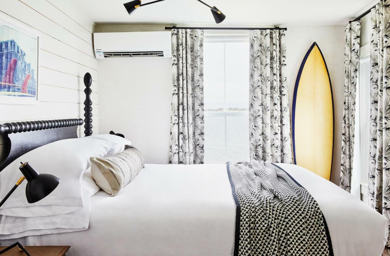 Block Island Beach House New Shoreham Eksteriør billede