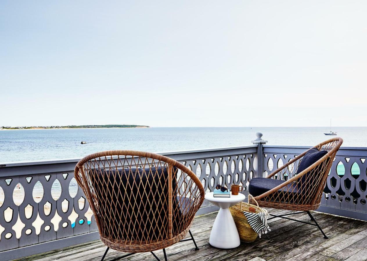 Block Island Beach House New Shoreham Eksteriør billede