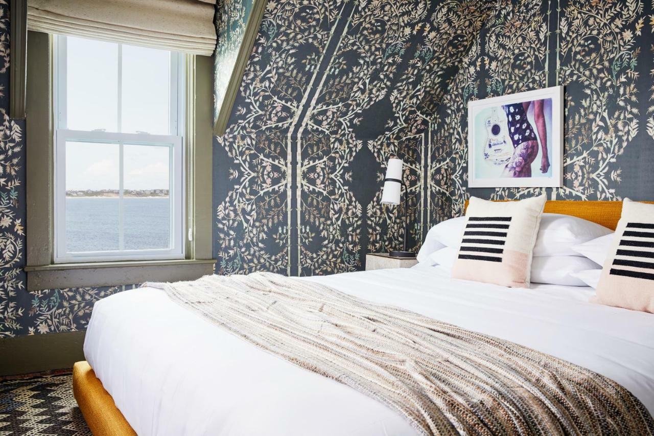 Block Island Beach House New Shoreham Eksteriør billede