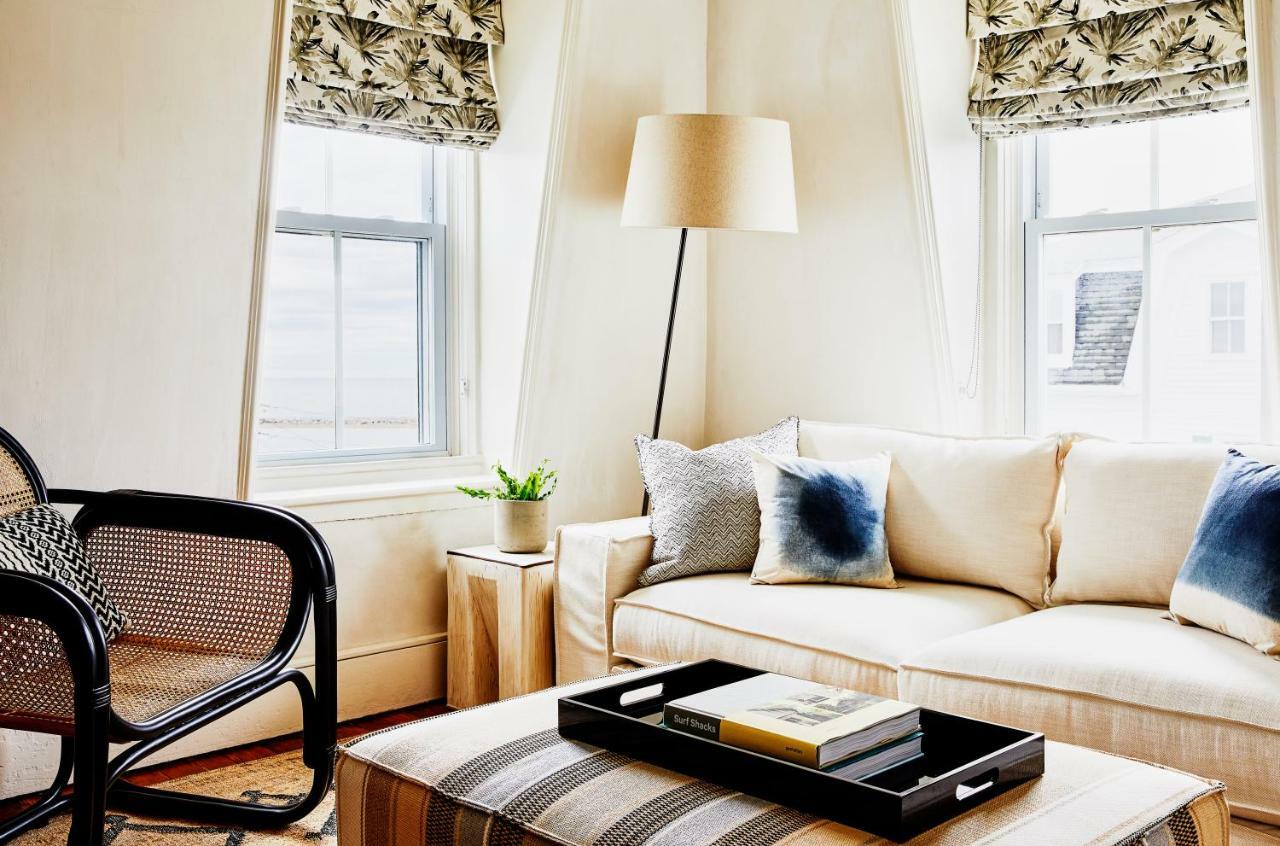 Block Island Beach House New Shoreham Eksteriør billede