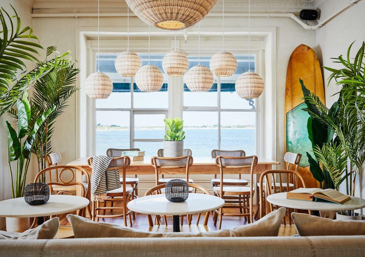 Block Island Beach House New Shoreham Eksteriør billede